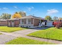 6861 Hagar Avenue, Niagara Falls, ON  - Outdoor 