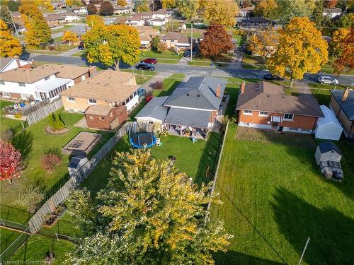 6861 Hagar Avenue, Niagara Falls, ON - Outdoor With View