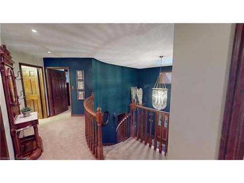 7885 Beaverdams Road, Niagara Falls, ON - Indoor Photo Showing Other Room