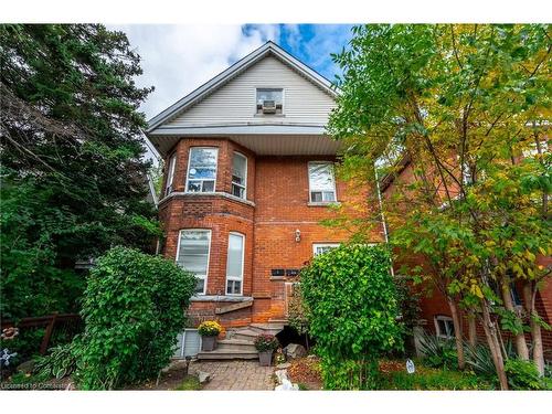 42 Sherman Avenue S, Hamilton, ON 