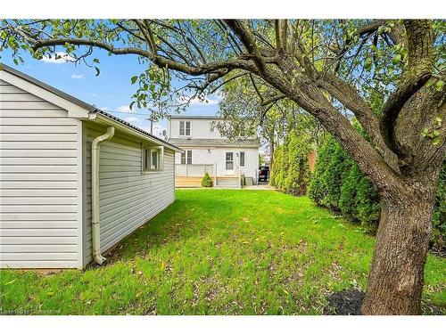 546 Woodward Avenue, Hamilton, ON - Outdoor