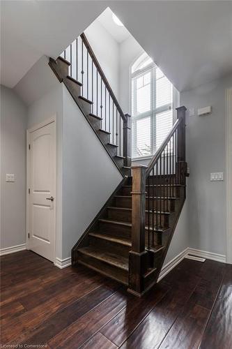 14 Stiles Street, Ancaster, ON - Indoor Photo Showing Other Room