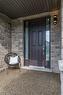 14 Stiles Street, Ancaster, ON  - Outdoor With Deck Patio Veranda 