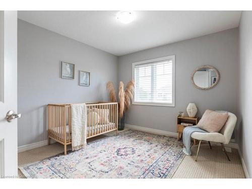 14 Stiles Street, Ancaster, ON - Indoor Photo Showing Bedroom