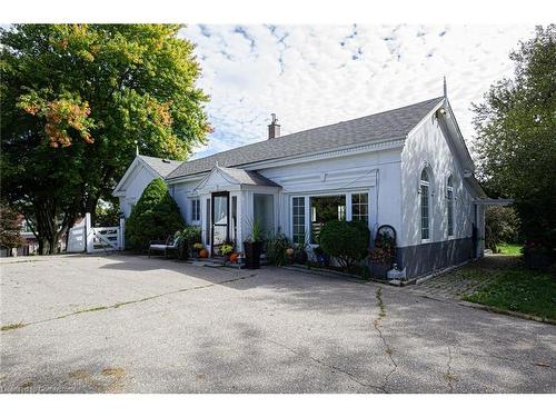 152 Confederation Street, Glen Williams, ON 