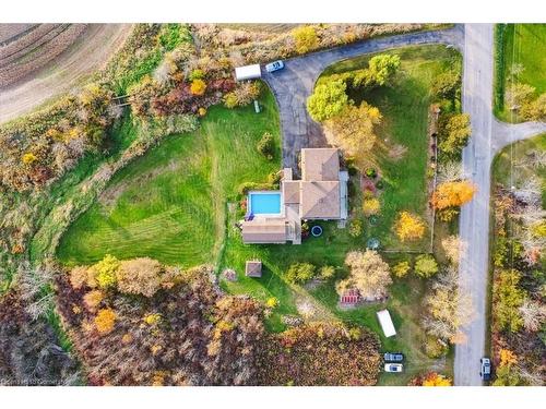 7956 Twenty Road, Smithville, ON - Outdoor With View