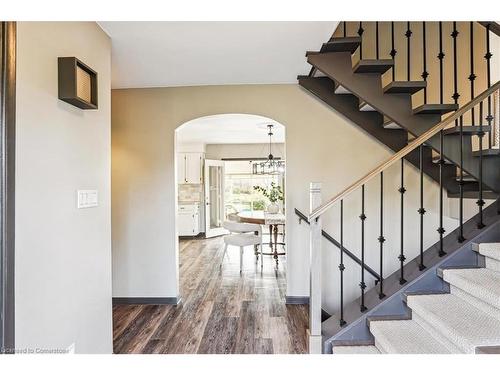 7956 Twenty Road, Smithville, ON - Indoor Photo Showing Other Room