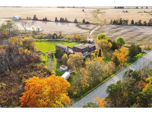 7956 Twenty Road, Smithville, ON - Outdoor With View