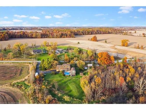 7956 Twenty Road, Smithville, ON - Outdoor With View