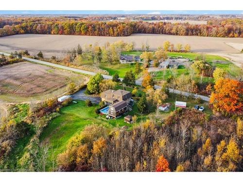 7956 Twenty Road, Smithville, ON - Outdoor With View