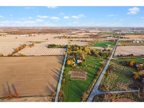 7956 Twenty Road, Smithville, ON - Outdoor With View