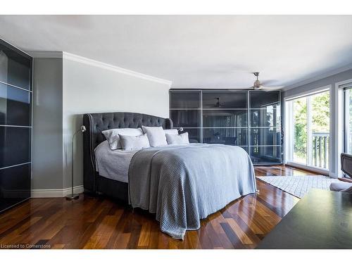 822 Danforth Place, Burlington, ON - Indoor Photo Showing Bedroom