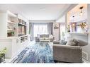 135 Kinsman Drive, Binbrook, ON  - Indoor Photo Showing Living Room 