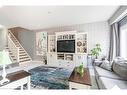 135 Kinsman Drive, Binbrook, ON  - Indoor Photo Showing Living Room 