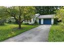 24 Parkside Avenue, South Bruce Peninsula, ON  - Outdoor With Facade 