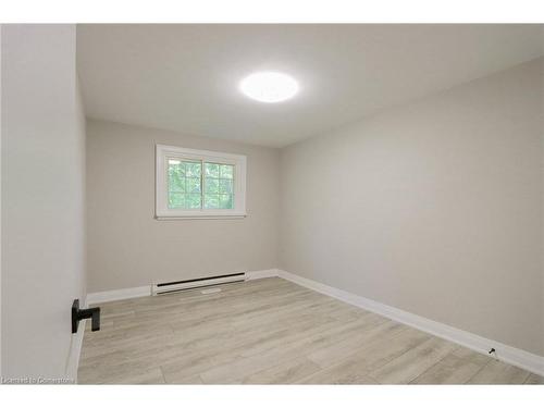 24 Parkside Avenue, South Bruce Peninsula, ON - Indoor Photo Showing Other Room