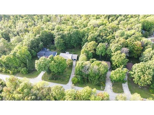 24 Parkside Avenue, South Bruce Peninsula, ON - Outdoor