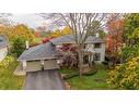 2091 Canterbury Drive, Burlington, ON  - Outdoor 