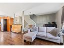 10-51 Caroga Court, Hamilton, ON  - Indoor Photo Showing Living Room 