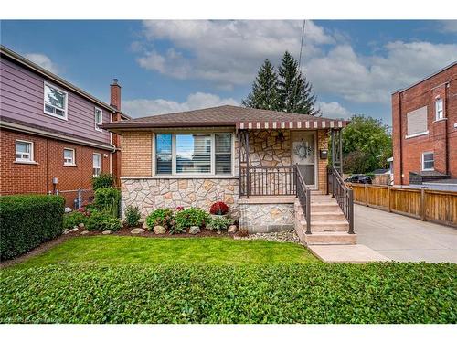 403 Jackson Street W, Hamilton, ON - Outdoor