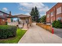 403 Jackson Street W, Hamilton, ON  - Outdoor With Deck Patio Veranda 