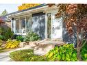 1463 Augustine Drive, Burlington, ON  - Outdoor 