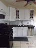 349 Fairfield Avenue, Hamilton, ON  - Indoor Photo Showing Kitchen With Double Sink 