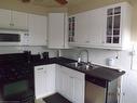 349 Fairfield Avenue, Hamilton, ON  - Indoor Photo Showing Kitchen With Double Sink 