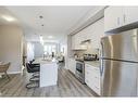 3-1890 Rymal Road E, Hamilton, ON  - Indoor Photo Showing Kitchen With Upgraded Kitchen 