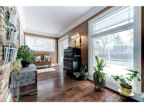 555 Ofield Road N, Flamborough, ON - Indoor Photo Showing Other Room