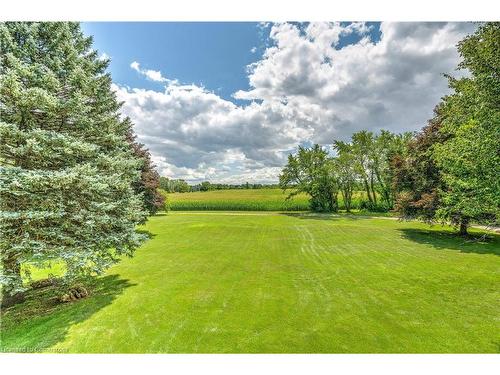 555 Ofield Road N, Flamborough, ON - Outdoor With View