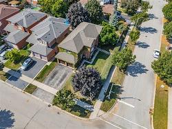 479 Fothergill Boulevard  Burlington, ON L7L 6C9