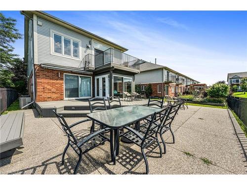 491-493 Dewitt Road, Stoney Creek, ON - Outdoor With Exterior