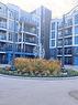 324-10 Concord Place, Grimsby, ON  - Outdoor With Balcony With Facade 