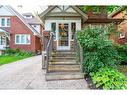 56 Newton Avenue, Hamilton, ON  - Outdoor 