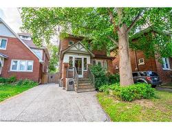 56 Newton Avenue  Hamilton, ON L8S 1V9