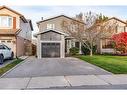 1464 Reynolds Avenue, Burlington, ON  - Outdoor With Facade 