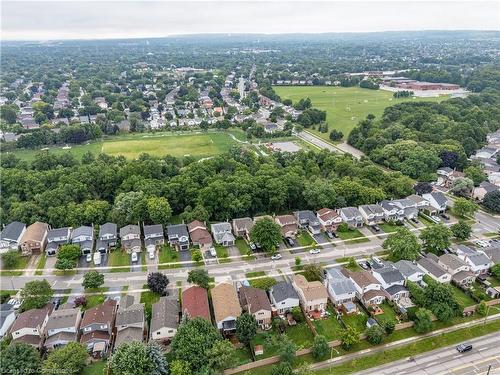 1464 Reynolds Avenue, Burlington, ON - Outdoor With View