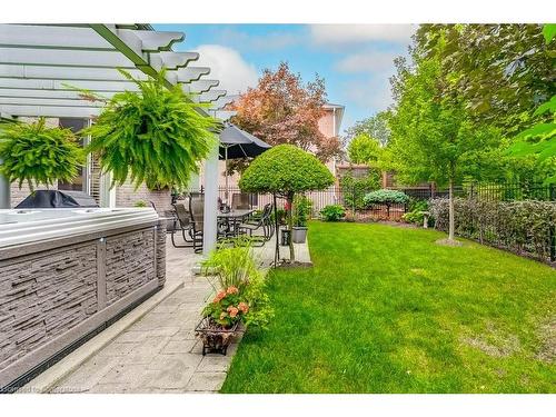 2065 William O'Connell Boulevard, Burlington, ON - Outdoor