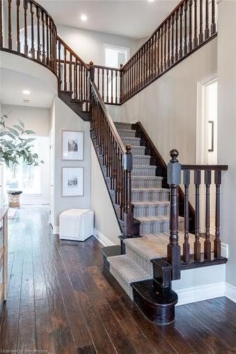 3 Oldenburg Road, Carlisle, ON - Indoor Photo Showing Other Room