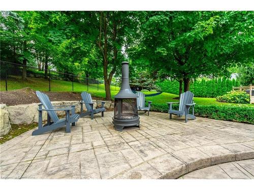 3 Oldenburg Road, Carlisle, ON - Outdoor With Deck Patio Veranda