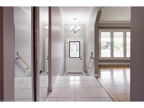 108 Lakeside Drive, Grimsby, ON - Indoor Photo Showing Other Room