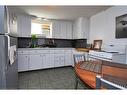 35 Dundas Street E, Brantford, ON  - Indoor Photo Showing Kitchen 