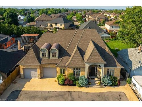 1291 Hwy 8, Stoney Creek, ON - Outdoor With Facade