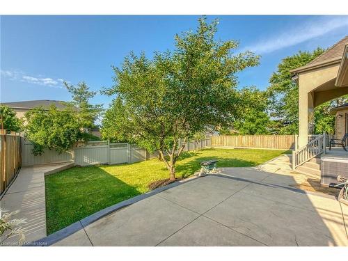 1291 Hwy 8, Stoney Creek, ON - Outdoor With Backyard