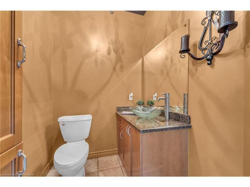 1291 Hwy 8, Stoney Creek, ON - Indoor Photo Showing Bathroom