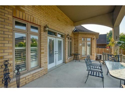 1291 Hwy 8, Stoney Creek, ON - Outdoor With Deck Patio Veranda With Exterior