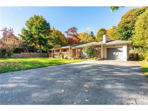 87 Canboro Road, Fonthill, ON - Outdoor