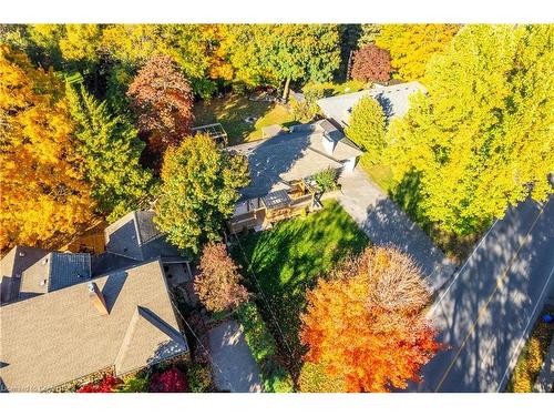 87 Canboro Road, Fonthill, ON - Outdoor With View