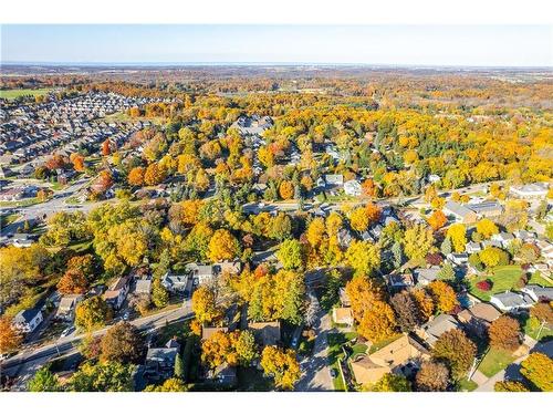 87 Canboro Road, Fonthill, ON - Outdoor With View